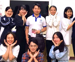 Efis English