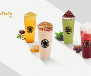 ToCoToCo Tea