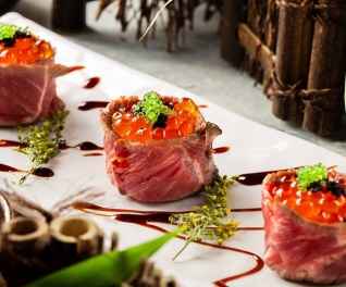 HaDu Sushi