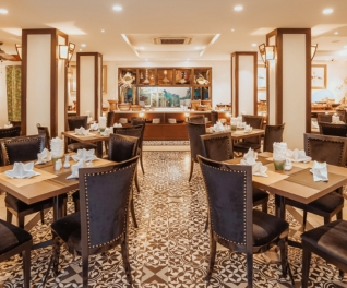 Lam Điền Restaurant