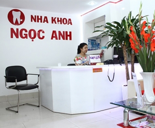 Nha khoa Ngọc Anh