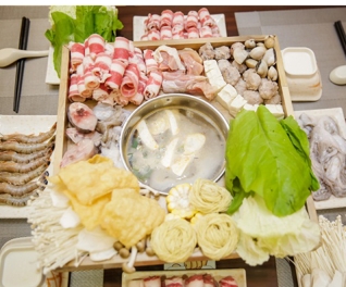 Nhà Hàng Shabu X Hà Nội