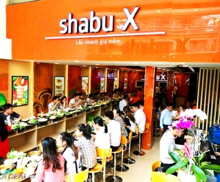 Nhà Hàng Shabu X