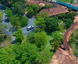 Hồ Tràm Beach Boutique Resort & Spa