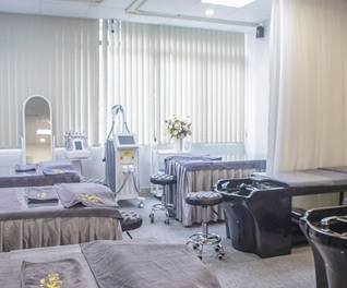 Dr Skin Spa Clinic