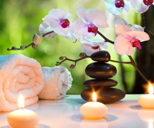 Evania Spa