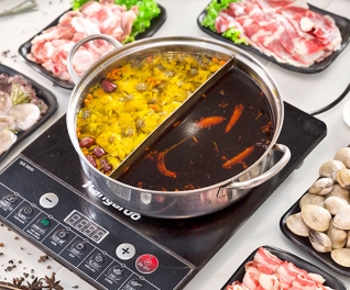 Nhà hàng Bò Lửa