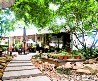 Climax café & restaurant