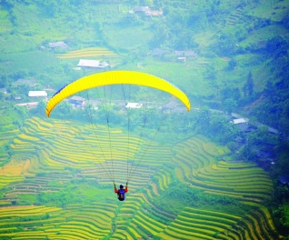 Vietnam ANZ Travel