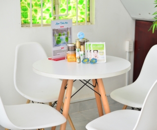 Thảo Mộc Spa