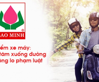CÔNG TY BẢO MINH SÀI GÒN