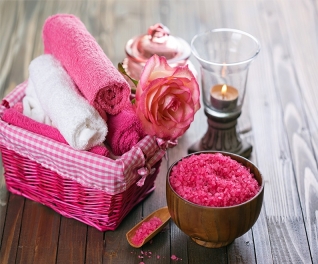 Vuvu Spa