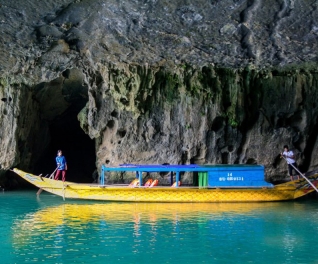 Netin Travel