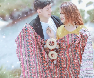 Ảnh viện Hongkong Studio & Jessian Bridal
