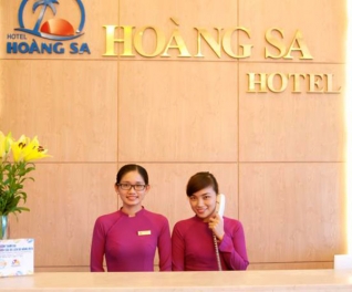 Hoàng Sa Hotel 3