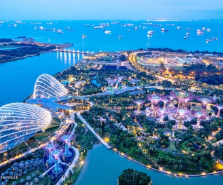 Công ty Du Lịch Việt Sun
