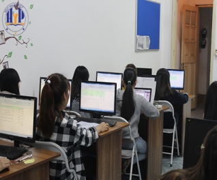 Học viện HYP Toàn Cầu