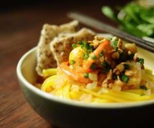 Nhà hàng Vị Quảng