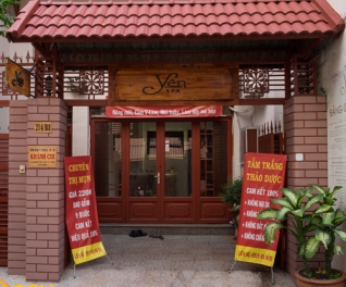Yến Spa
