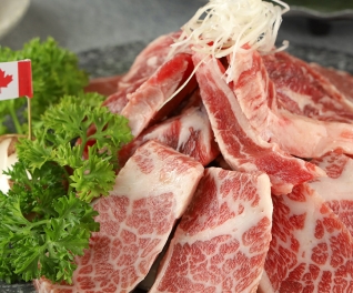 Nhà hàng Sakashi BBQ & Sashimi
