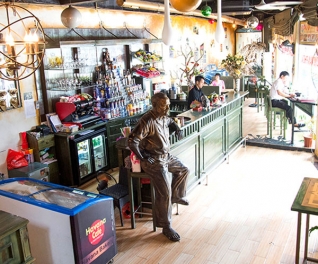 Havana Cafe