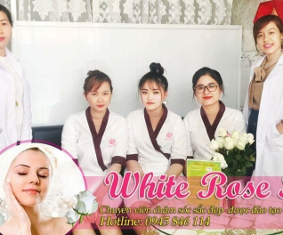 Spa Mộc Lan
