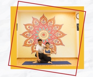 Vedic Wellness Spa
