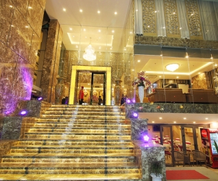 Khách sạn Royal Huy 4 Đà Nẵng