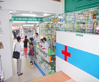 Phòng Khám Đa Khoa 589 Hoàng Hoa Thám
