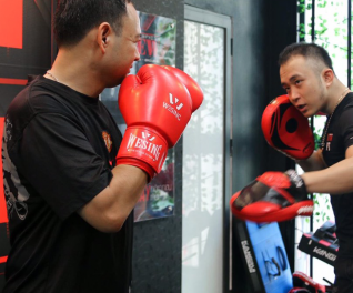 New Ba Đình - Fitness & Yoga Centers