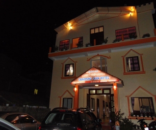 Khách sạn Charming hotel Sapa 2