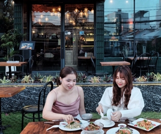 Nhà Hàng I'm Bistro