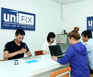 Unifix.vn