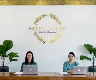 GREEN HOTEL MANAGEMENT