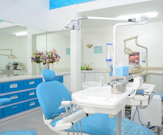 Nha Khoa Quốc Tế Phương Đông