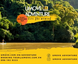 Umove Adventure