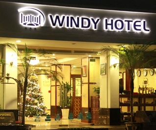 Khách sạn Windy Hà Nội