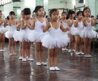 Câu lạc bộ Năng khiếu Ami