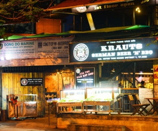 Nhà hàng Kraut