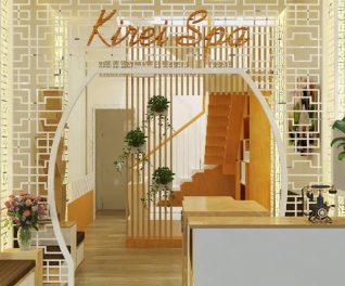 KIREI SPA
