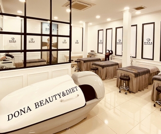 DONA BEAUTY VINA