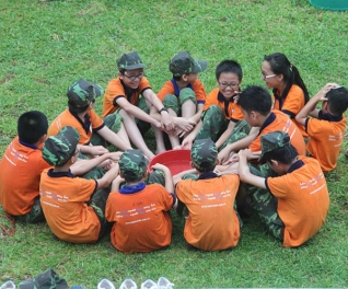 Công ty TNHH Tâm Việt