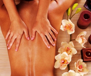 Như Anh Spa