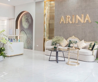 Thẩm mỹ viện Arina