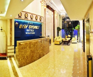 Bay Sydney Hotel