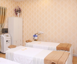 Regina Beauty & Spa
