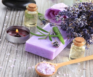 Elles Spa