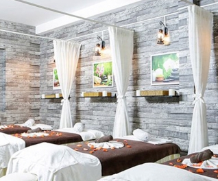 May Spa & Beauty