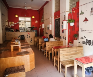 Cherry Food & Drink