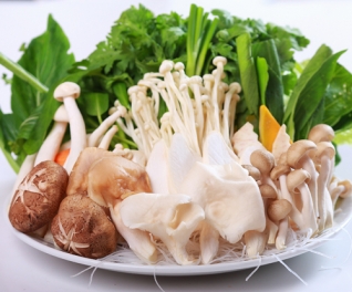 Nấm Việt